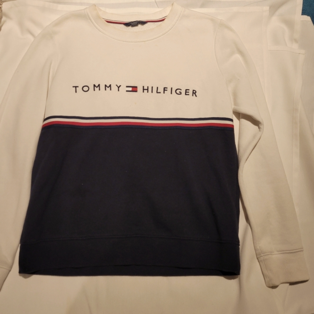 Tommy Hilfiger Classic Jumper sweatshirt